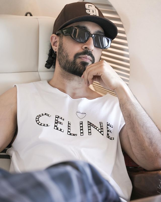 Diljit Dosanjh facts