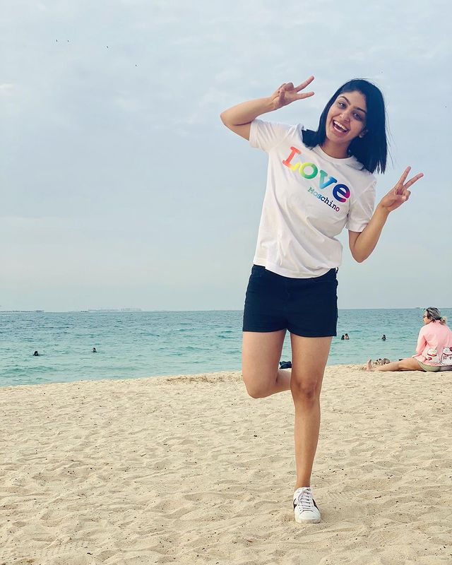 Harleen Kaur Deol facts