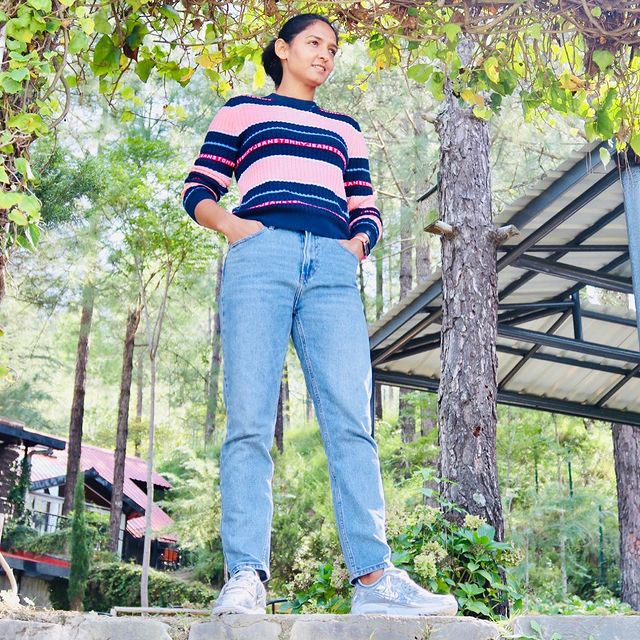 Harmanpreet Kaur age