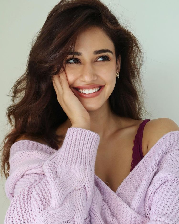 Disha Patani