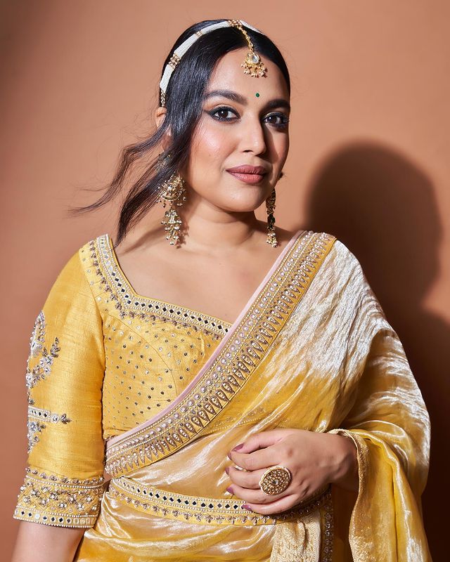 Swara Bhasker 