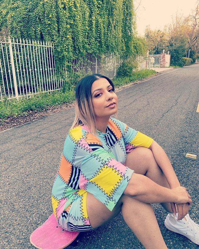 Jasmine Sandlas age