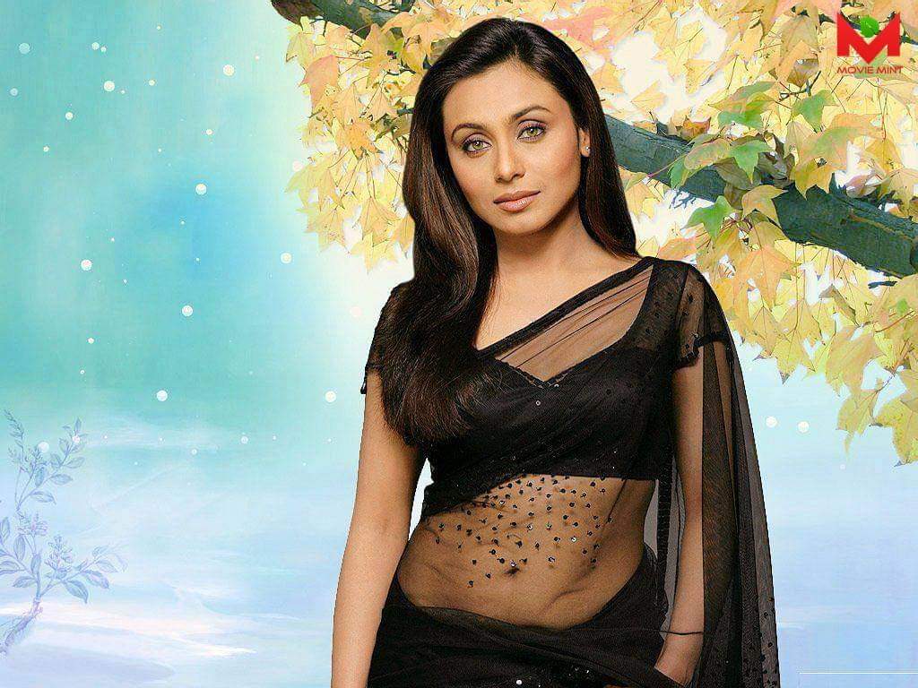 Rani Mukerji wiki