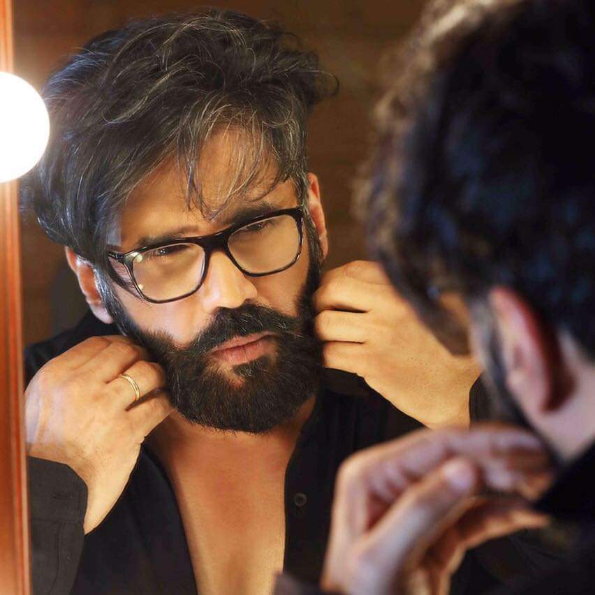 Suniel Shetty Bio