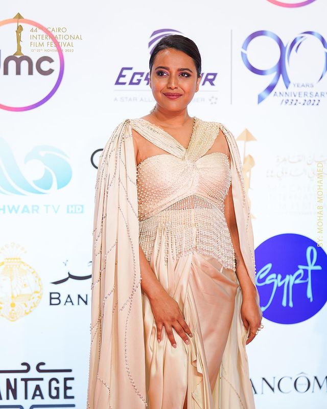 Swara Bhasker 