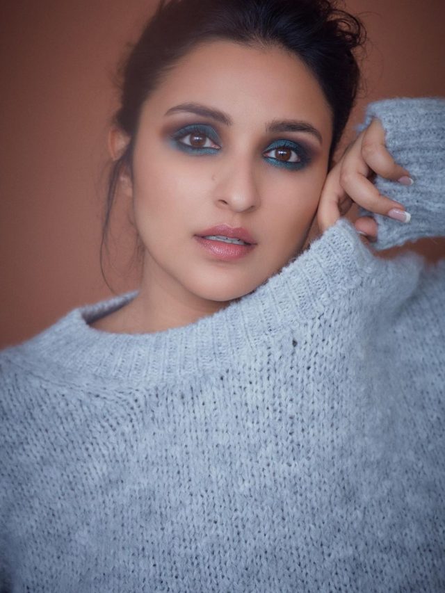 Beautiful parineeti Chopra