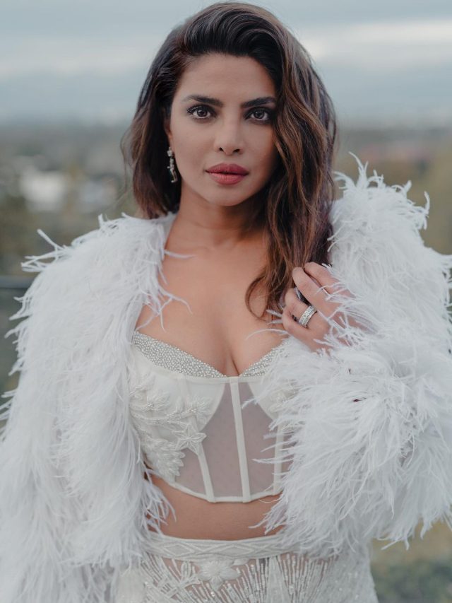 Priyanka Chopra gorgeous