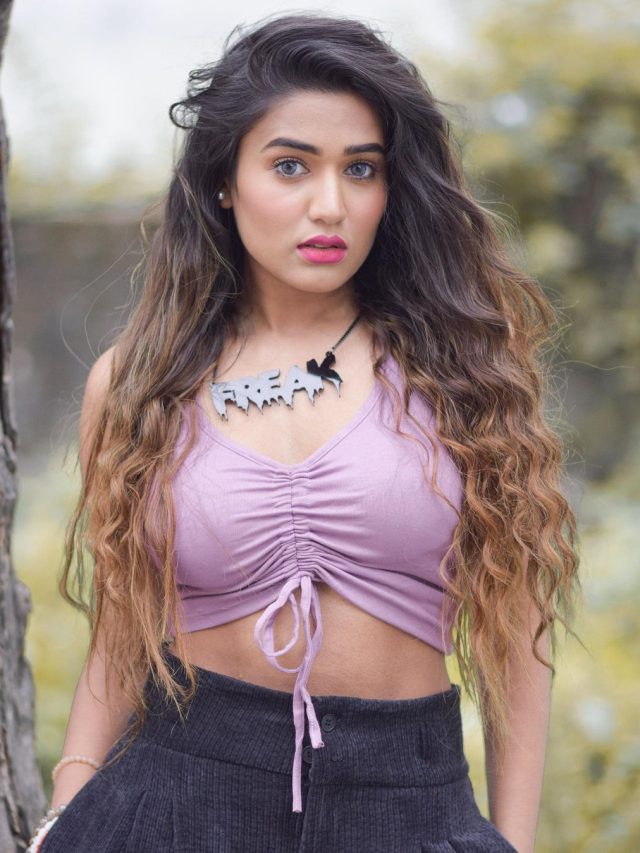 Bold garima chaurasia