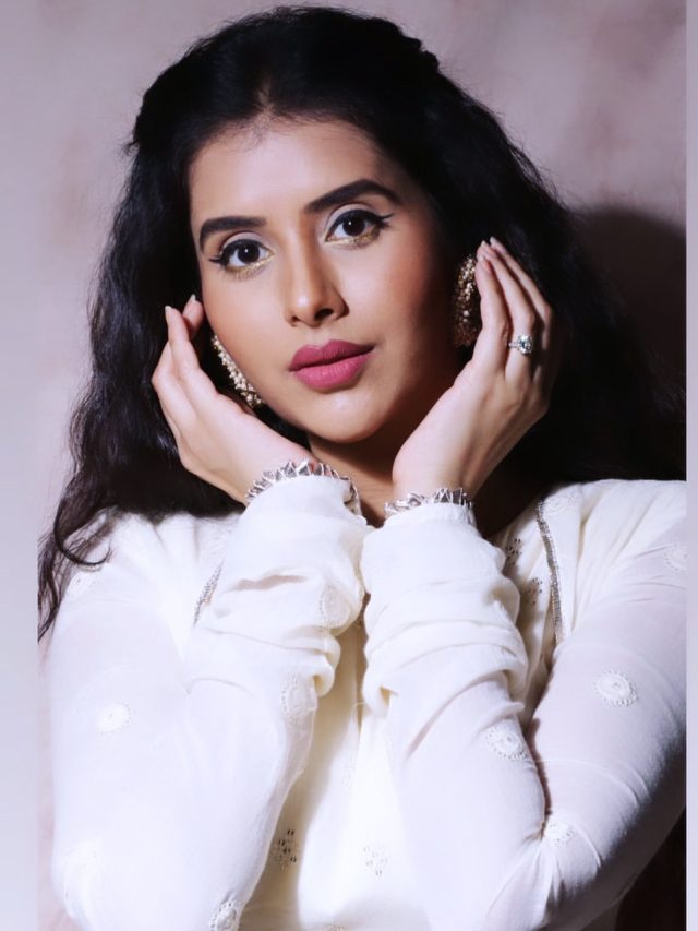 Charu asopa gorgeous