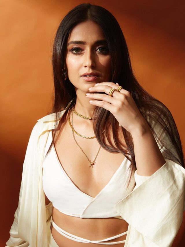 Ileana d'cruz hot