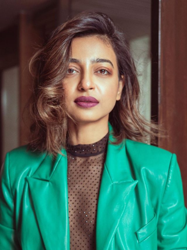 Radhika apte gorgeous