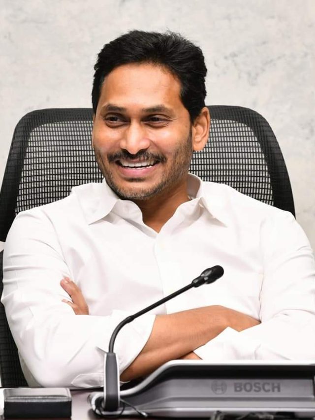 Y.s. reddy handsome