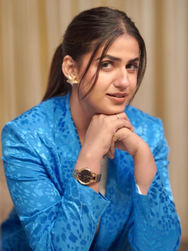 Hot pranjal Dahiya