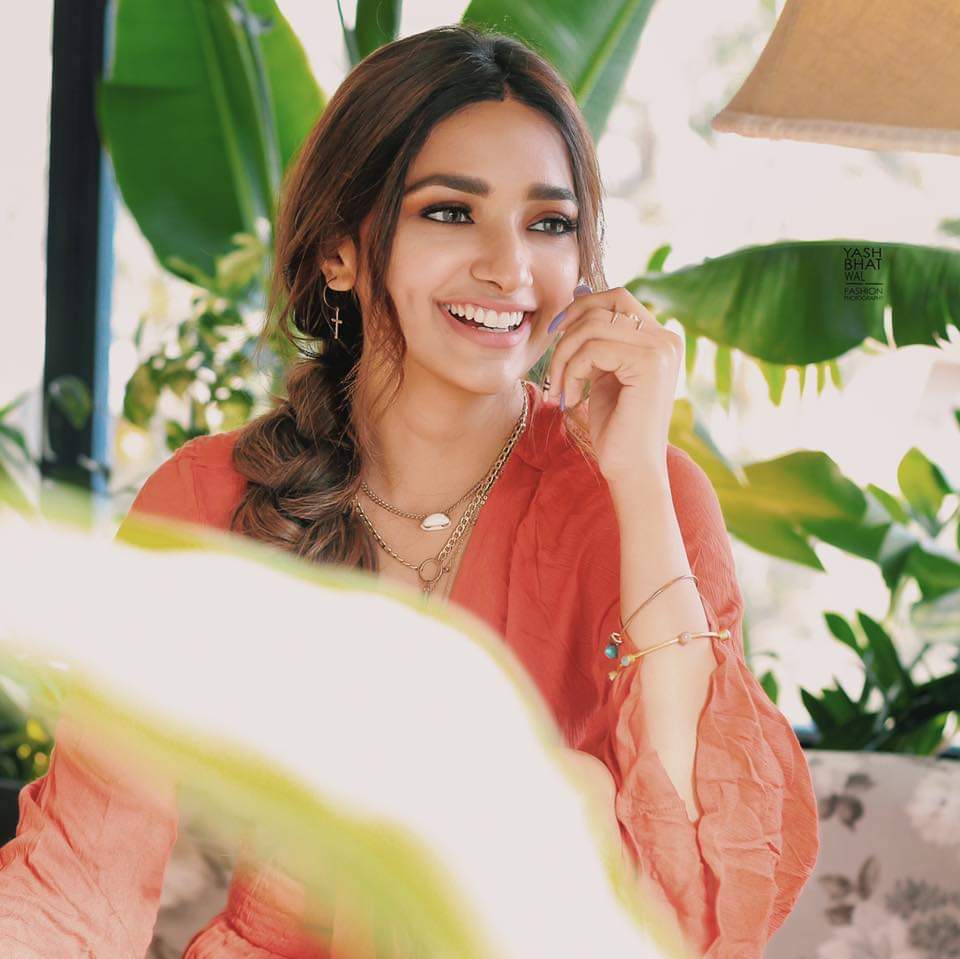 Jiya Shankar bio