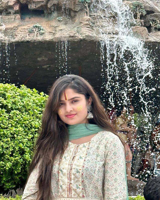 Tannu Bharadwaj age