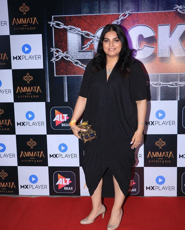 Snehil Mehra age