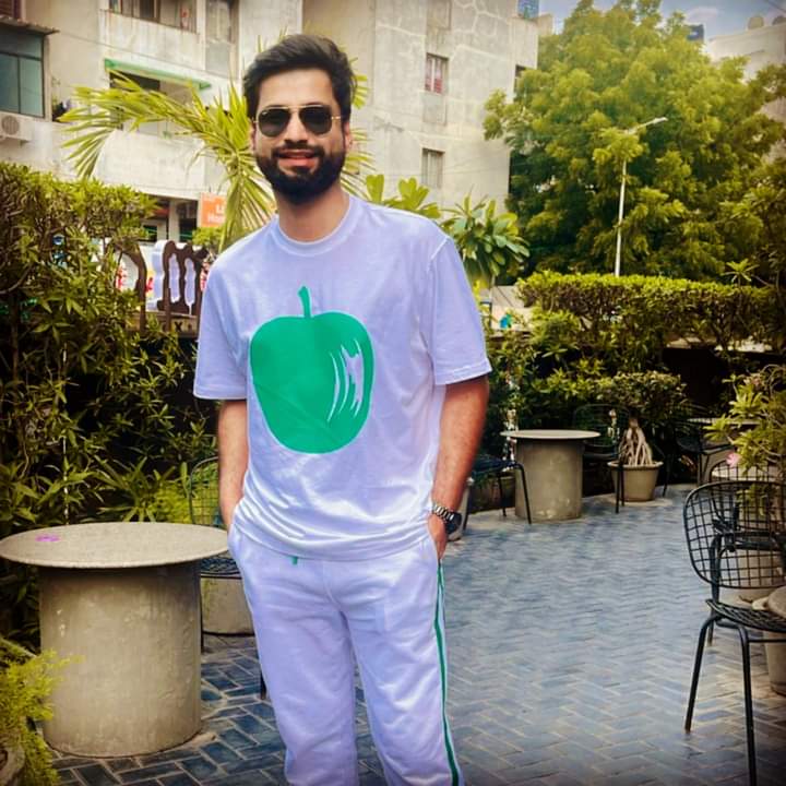 Harsh Gujral wiki