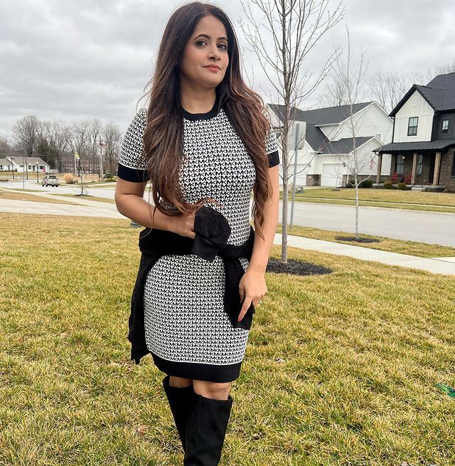 Miss Pooja bio