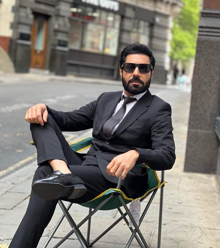 Binnu Dhillon wiki