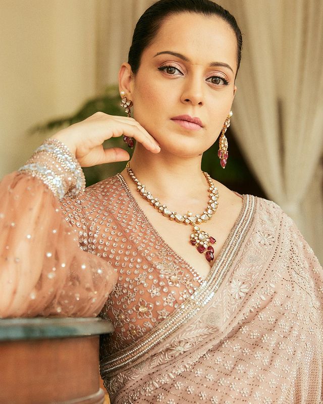 Kangana Ranaut wiki