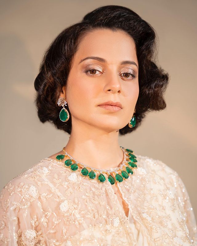 Kangana Ranaut bio