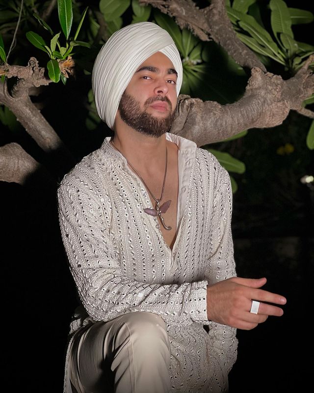 Manjot Singh bio