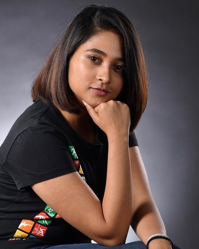  Mehuli Ghosh wiki