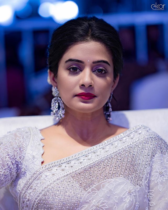 Priya Mani Raj wiki
