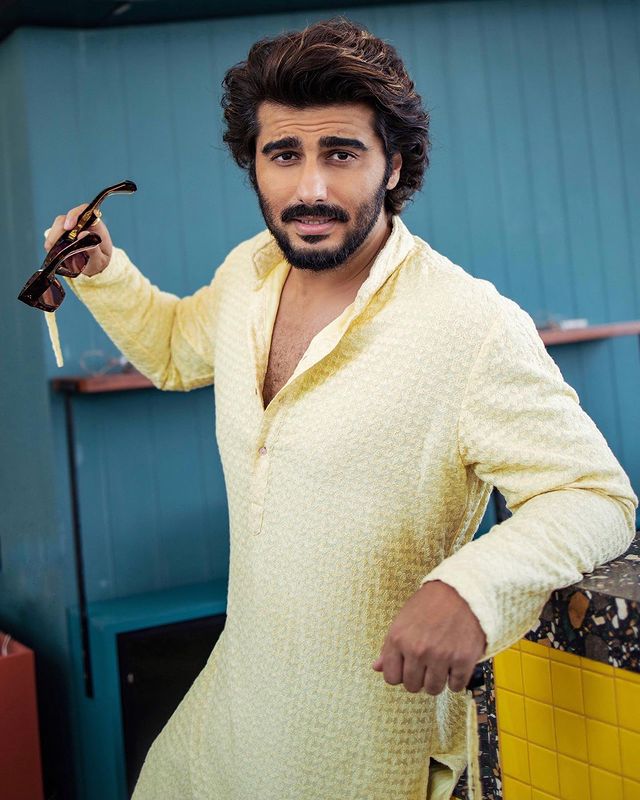 Arjun Kapoor wiki
