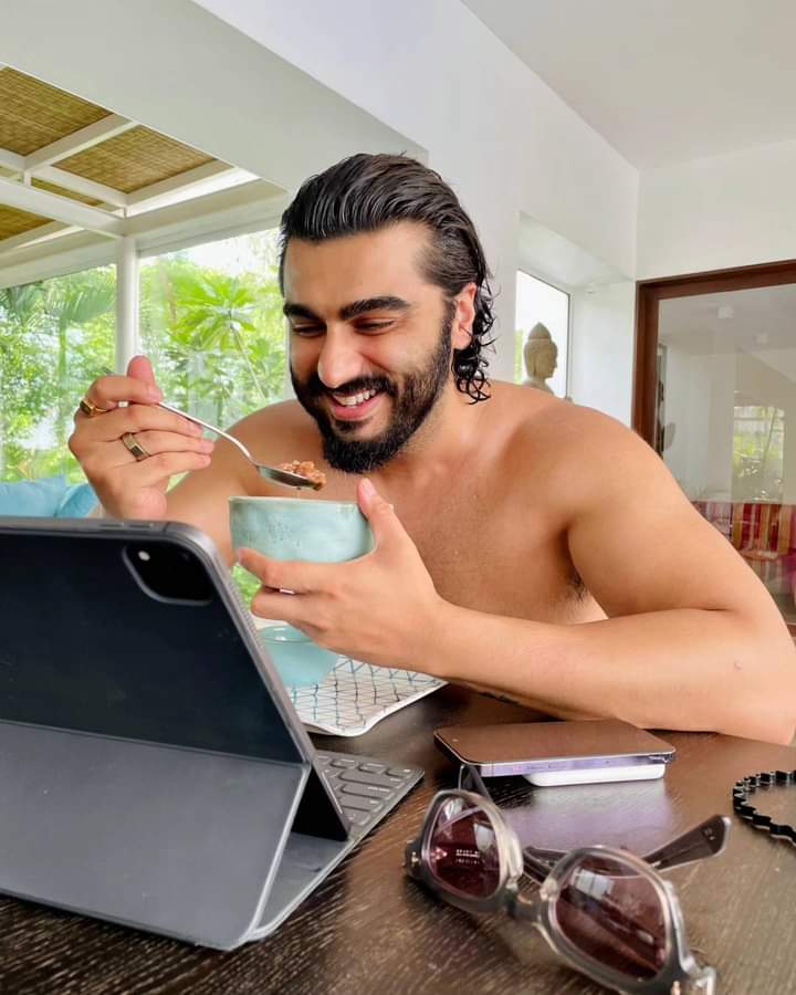 Arjun Kapoor age