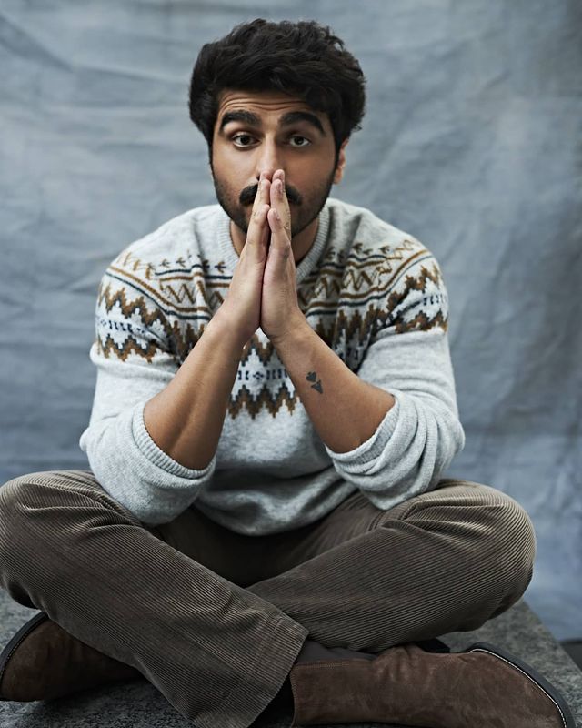 Arjun Kapoor bio