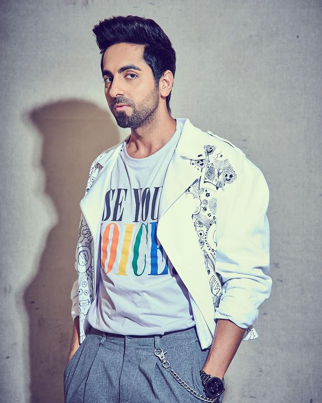 Ayushmann Khurrana wiki