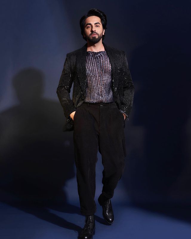 Ayushmann Khurrana bio