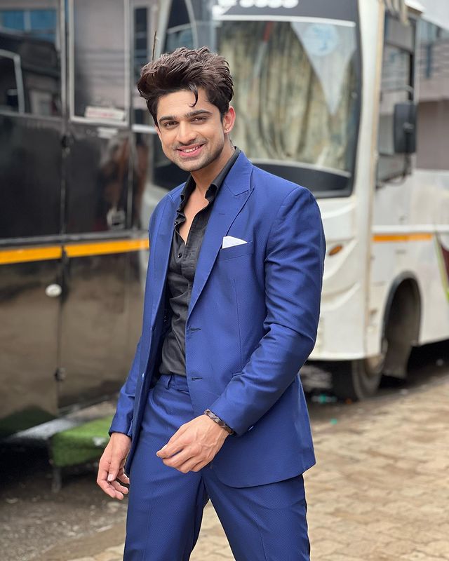 Abhishek Kumar wiki