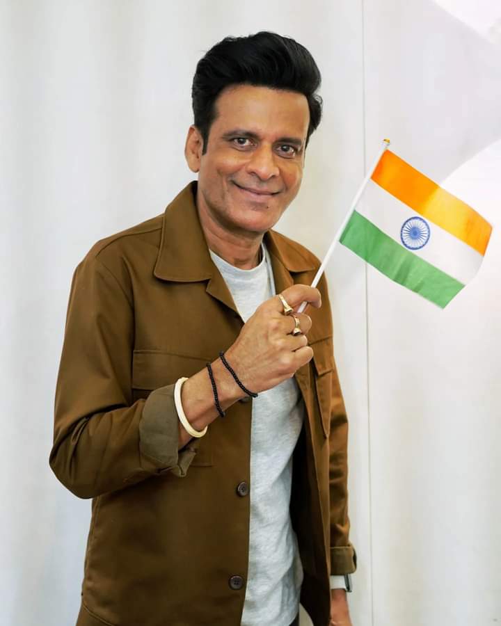 Manoj Bajpayee bio