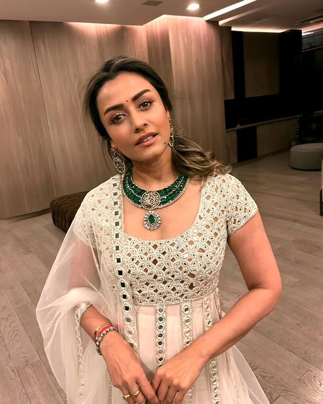 Namrata Shirodkar bio