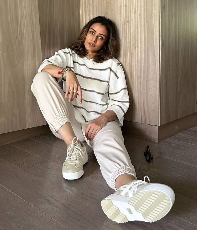 Namrata Shirodkar wiki