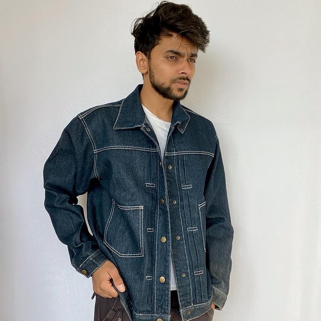 Lovekesh Kataria bio