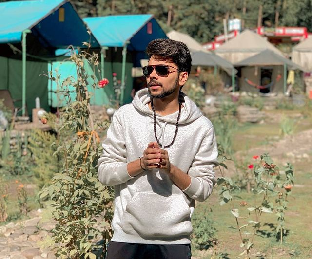 Lovekesh Kataria wiki