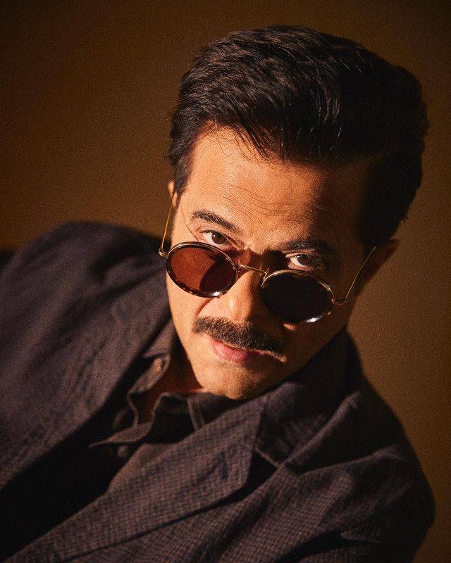 Anil Kapoor bio