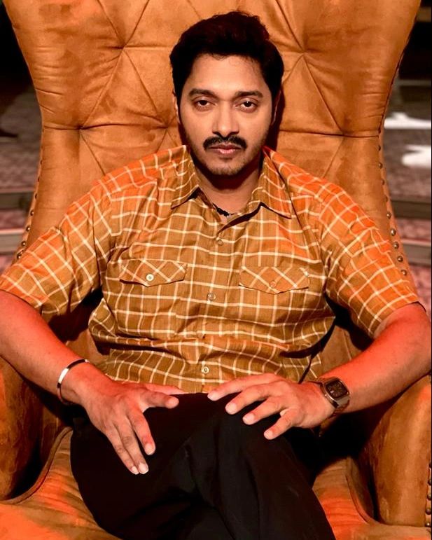 Shreyas Talpade wiki