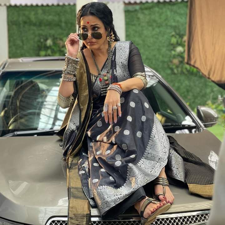 Kamya Panjabi age
