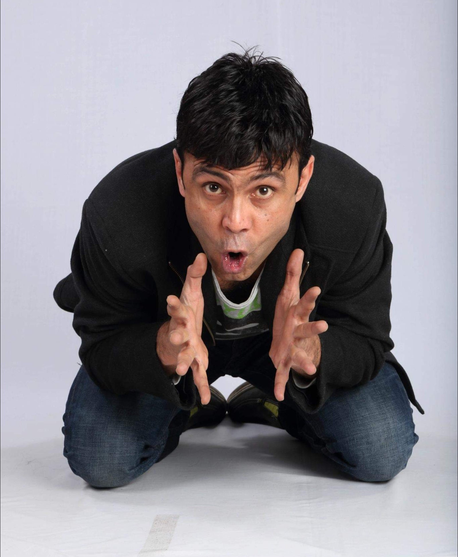 RJ Naved wiki