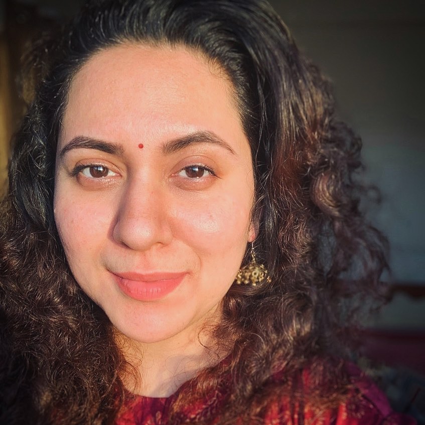 Ekta Sandhir wiki