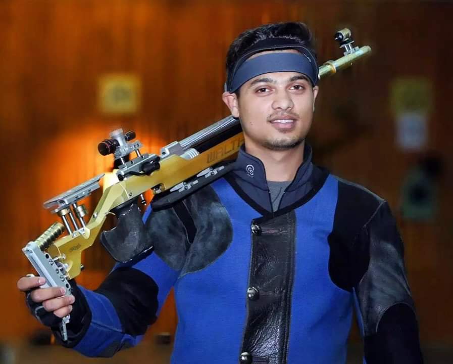  Swapnil Kusale wiki