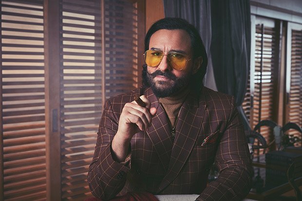 Saif Ali Khan wiki