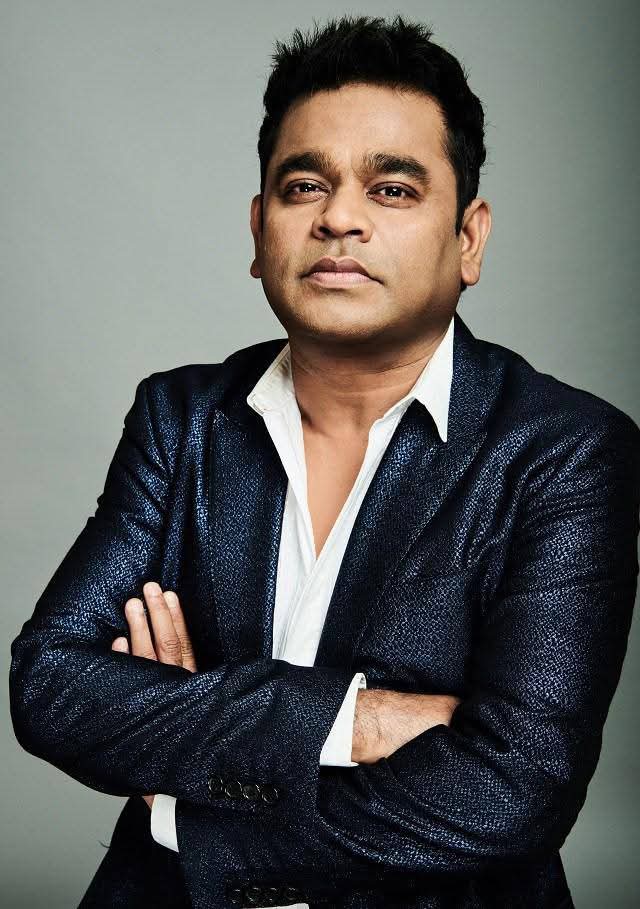 A.R.Rahman bio