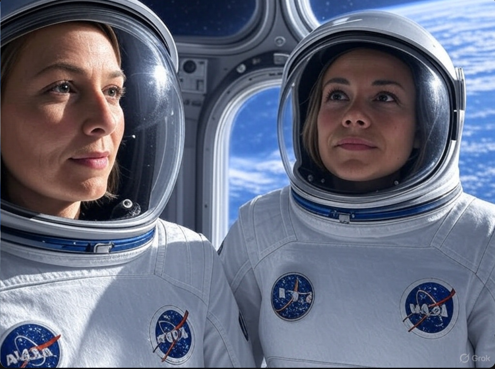Cosmonaut