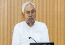 Nitish Kumar