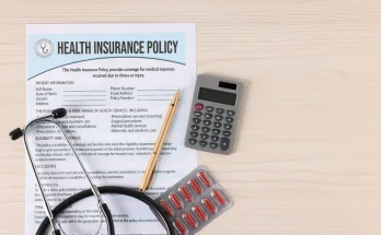 8 Health Insurance Mistakes